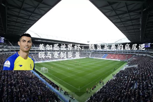 美加墨世界杯：胜负关系的底层逻辑与赛制变量