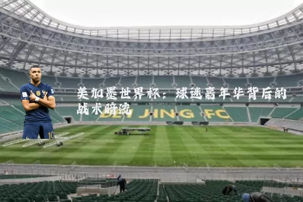 美加墨世界杯：球迷嘉年华背后的战术暗流